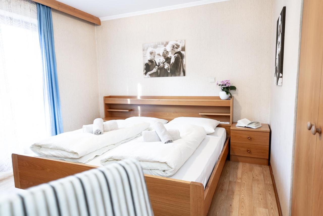 Apartment Haus Bergfrieden Seiser Alm *
