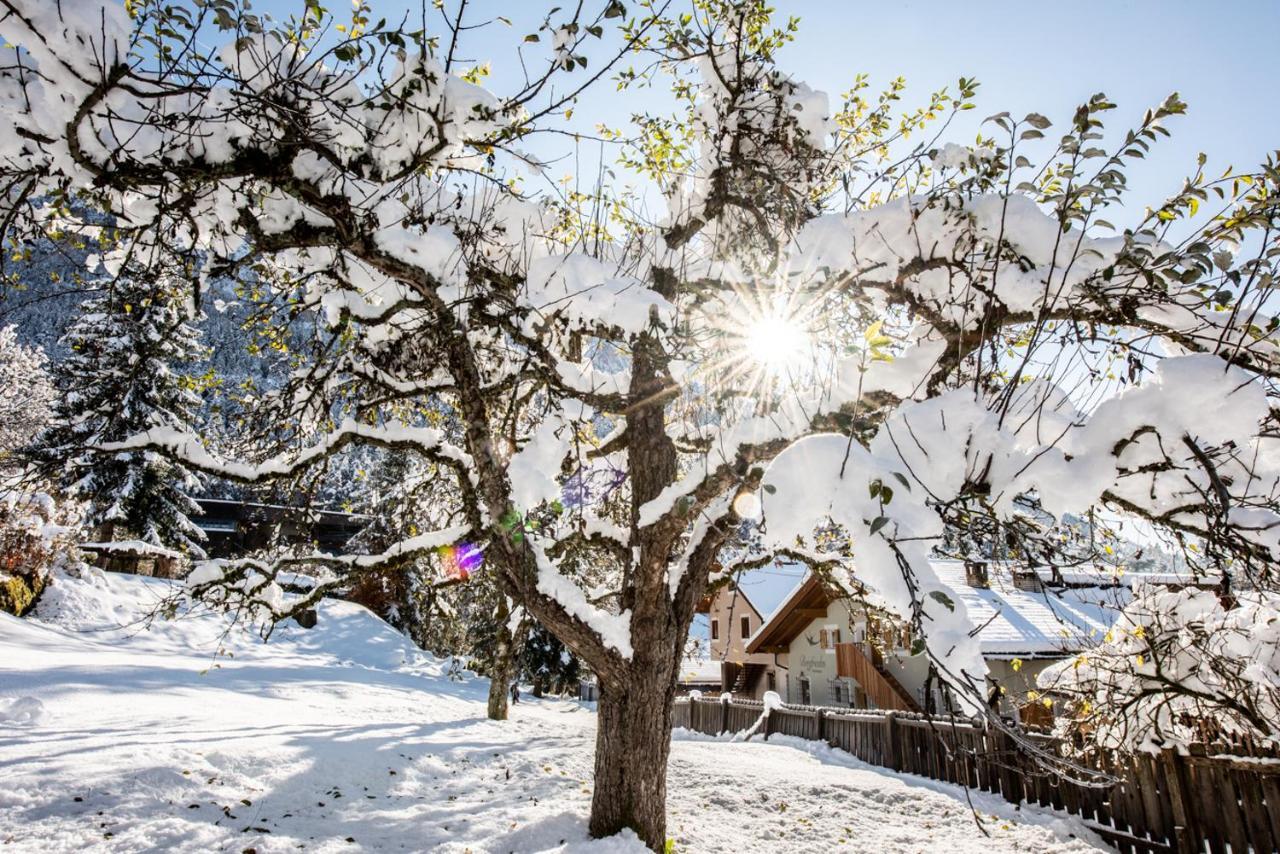 Haus Bergfrieden Seiser Alm * Seis am Schlern